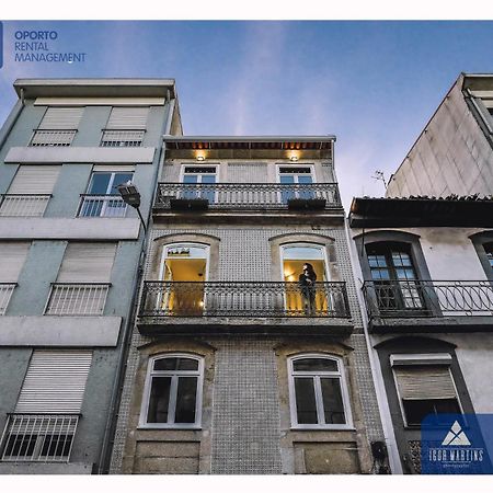 Orm - Almada Apartments Porto Exterior photo