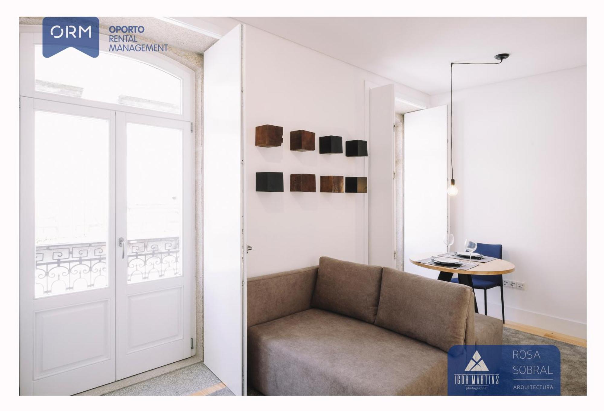 Orm - Almada Apartments Porto Exterior photo