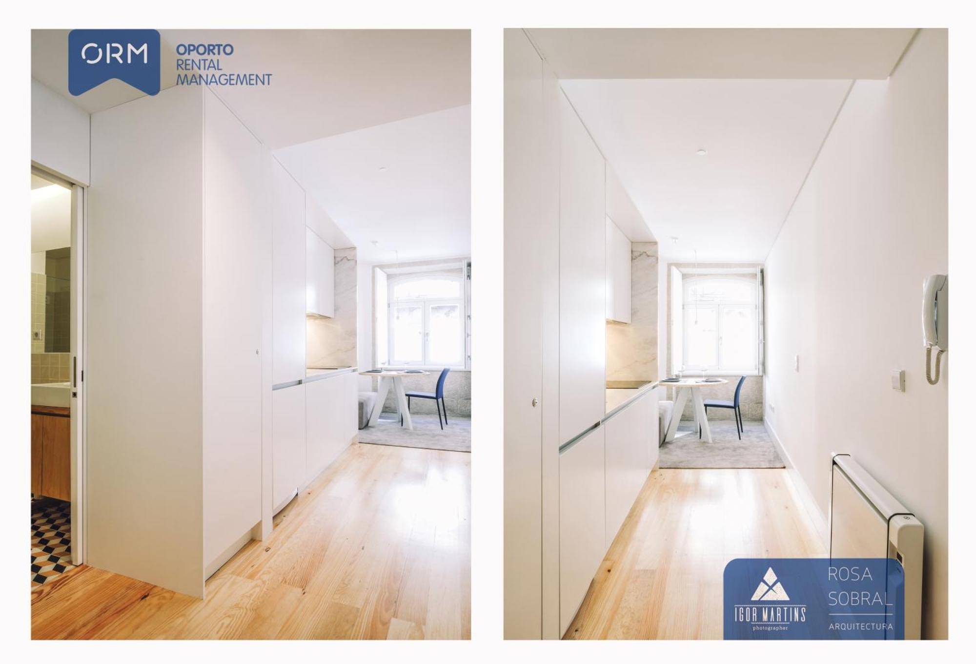 Orm - Almada Apartments Porto Exterior photo