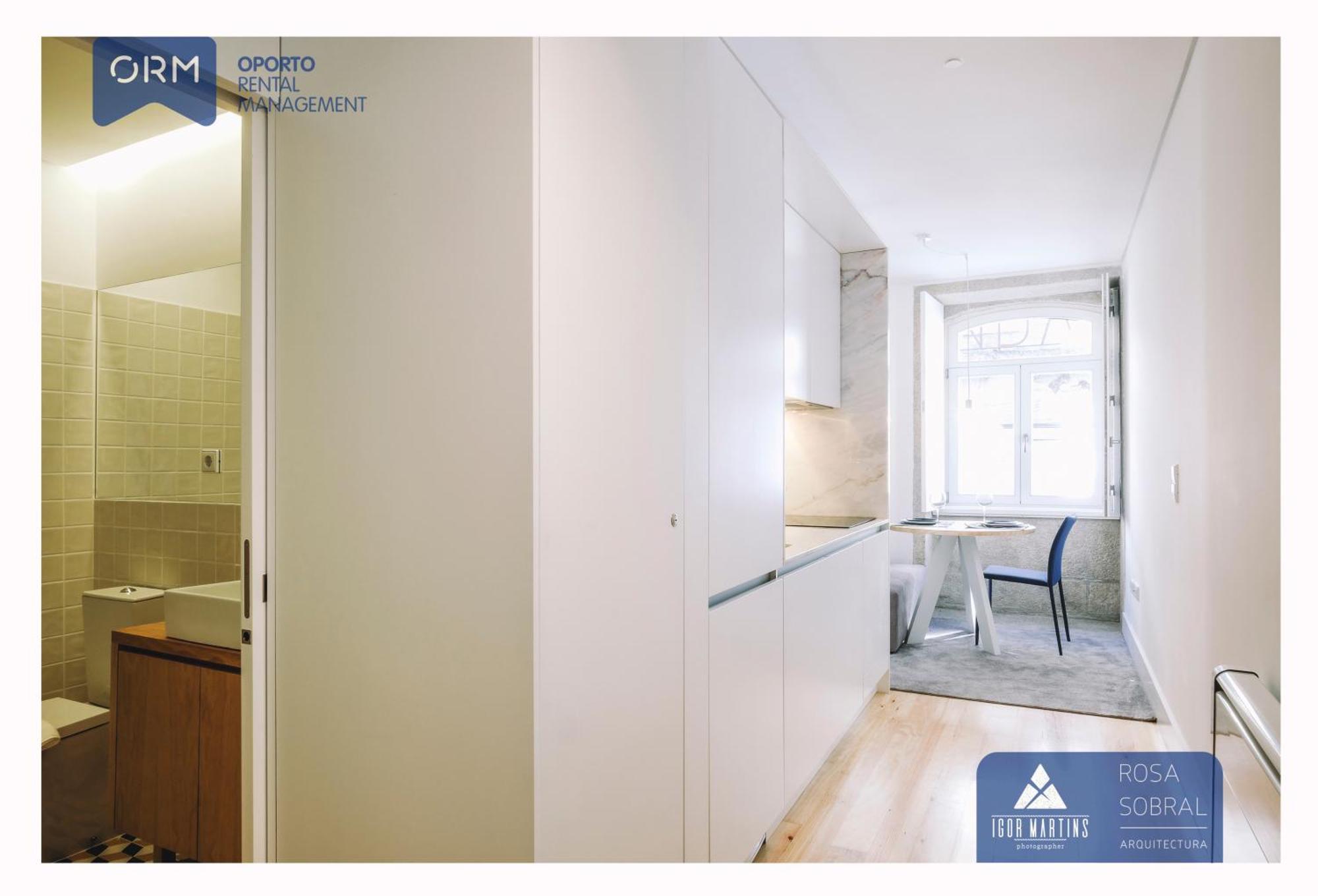 Orm - Almada Apartments Porto Exterior photo